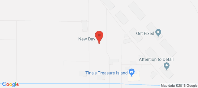 New Day Ranch