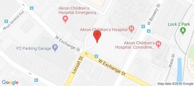 Akron Childrens Hospital