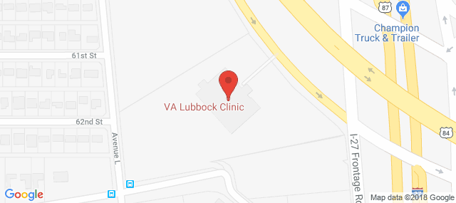 Department of Veterans Affairs