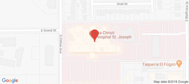 Via Christi Hospitals Wichita