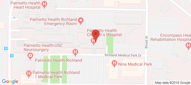 Palmetto Health Richland Springs
