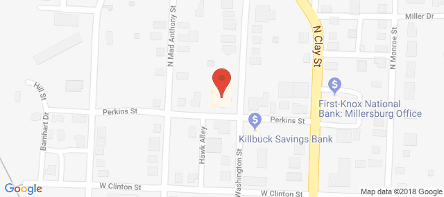 Counseling Center of - Wayne and Holmes Counties