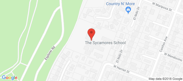 Hathaway/Sycamores Child/Fam Services - El Nido Residential