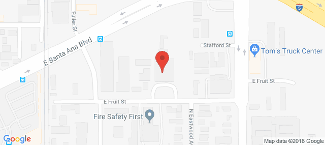 Phoenix House - Orange County