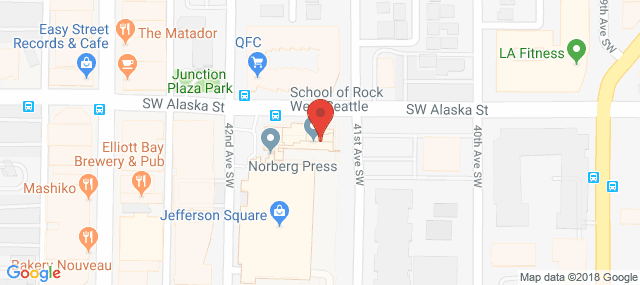 Associated Behavioral Healthcare - West Seattle Branch