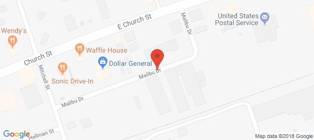 Batesburg/Leesville Clinic - Adult Service Clinic