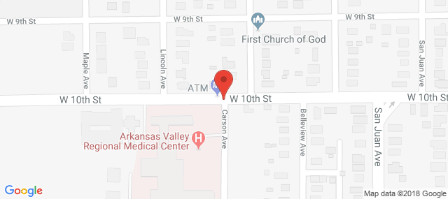 VA Eastern Colorado HCS Denver VAMC - La Junta CBOC