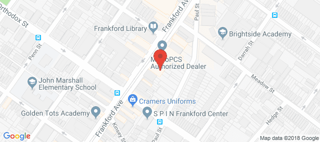 Northeast Treatment Centers - Frankford