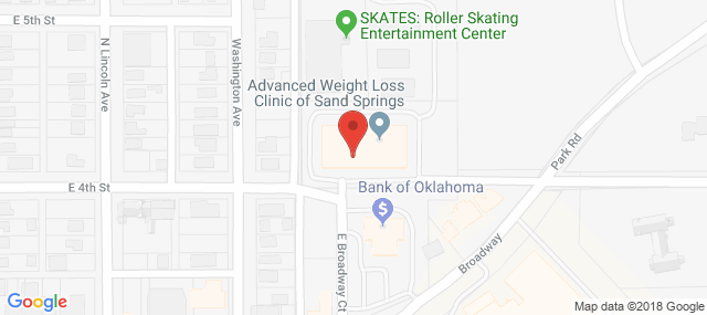 Counseling and Recovery Services of OK