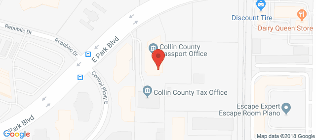 First Step Counseling Center