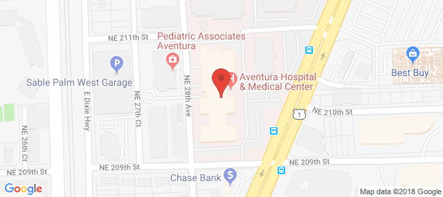 Aventura Hospital and Medical Center - Behavioral Health Services