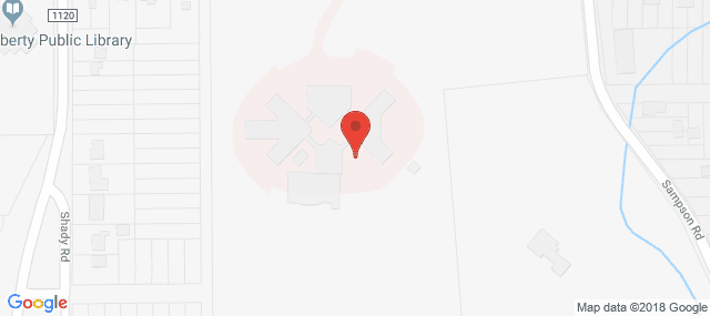 Belmont Pines Hospital