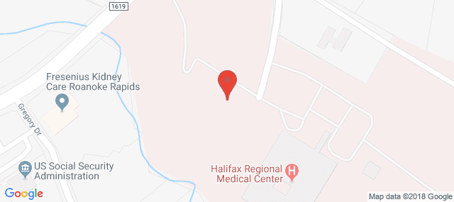 Halifax Regional Medical Center - Woodside Psychiatric Unit