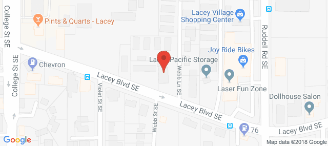 Pathways Mental Health Services - Lacey WA Clinic