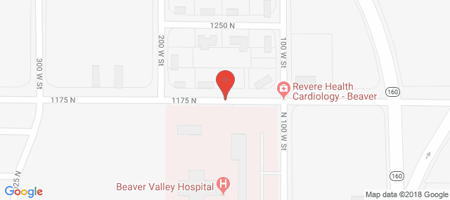 Southwest Behavioral Health Center - Beaver Adult Youth Outpatient Services