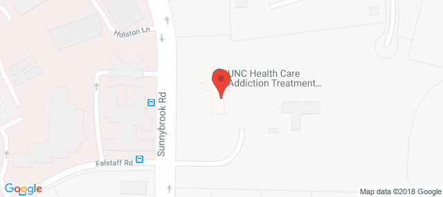 UNC Health Care at WakeBrook - Addictions Detoxification Unit