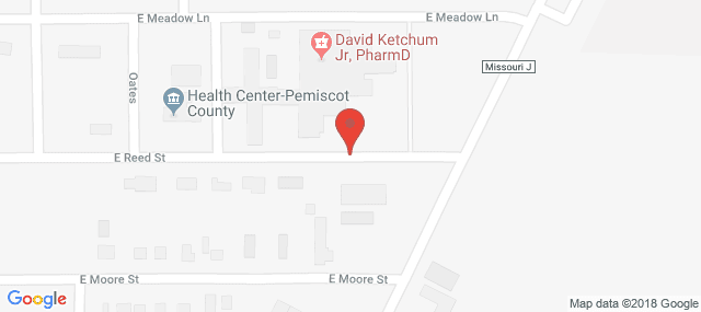 Pemiscot Memorial Health Systems