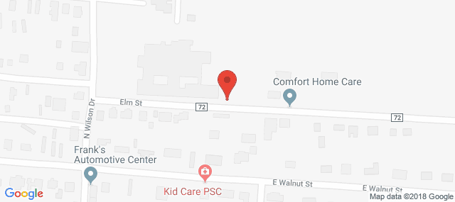 Counseling Center - Adams County Outpatient