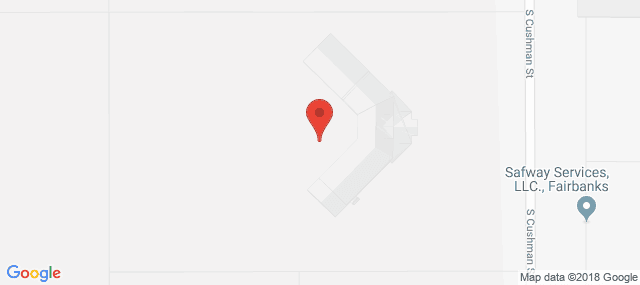 Fairbanks Community Mental - Health Services