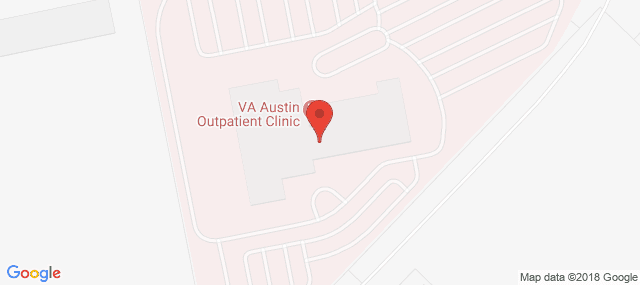 Veterans Administration - Austin Outpatient Clinic