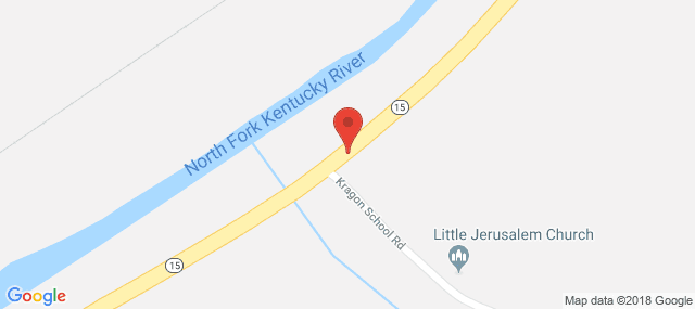 Kentucky River Community Care - Sewell Family and Childrens Center CSU