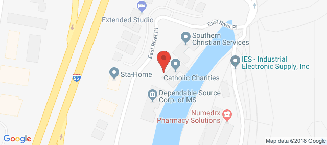 Catholic Charities