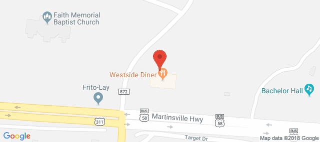 Crossroads Treatment Center of - Danville PC