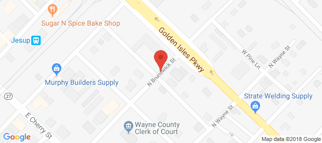Pineland BHDD - Wayne Counseling Center