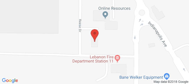 Cummins Behavioral Health Systems - Boone County