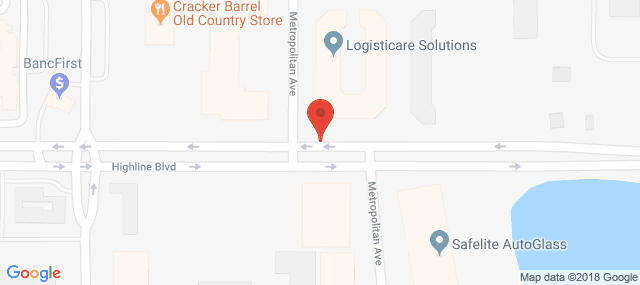 Southern OK Treatment Services