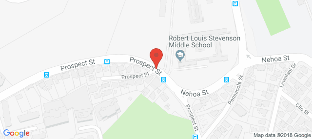 YMCA of Honolulu - Stevenson Middle School