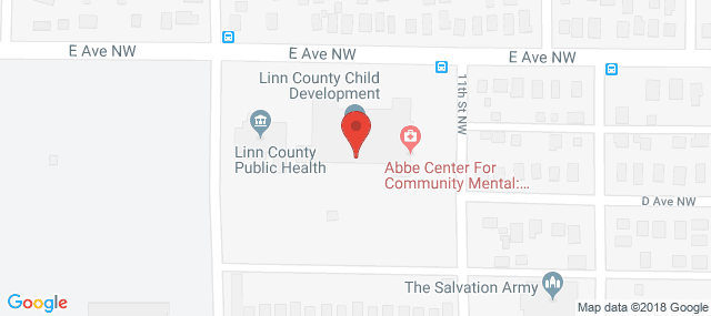 Abbe Center for Community Mental Health