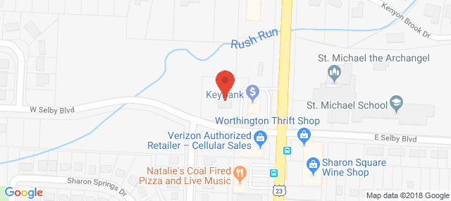 Ohio MENTOR/Columbus