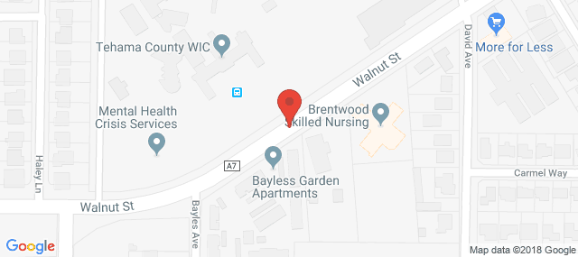 Tehama County Health Services Agency - Drug and Alcohol Division