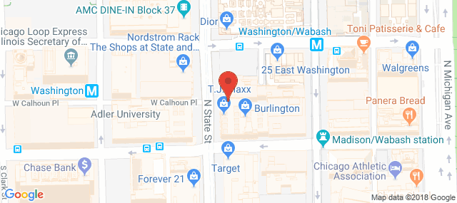 Counseling Center of Illinois