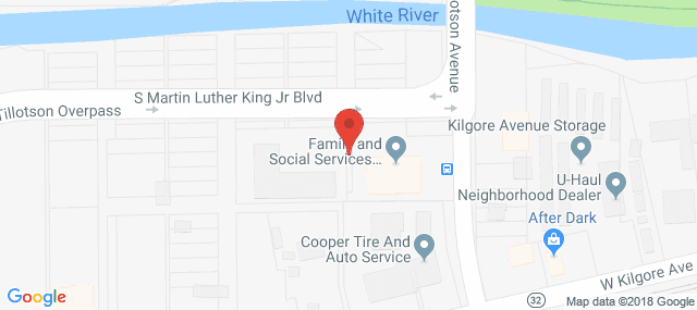 Capitol City Family Education Services