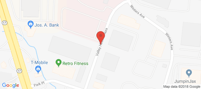 Care Plus New Jersey