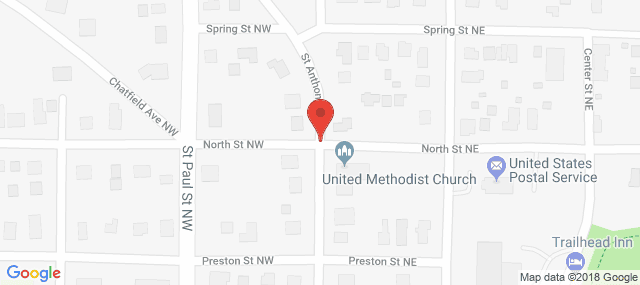 Nehemiah Family Services