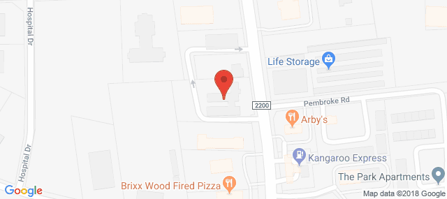 McLeod Addictive Disease Center - Gastonia