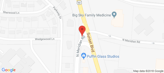 Flathead Valley Chem Dependency Clinic