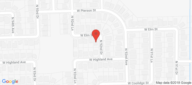 Arizona Mentor - Evergreen