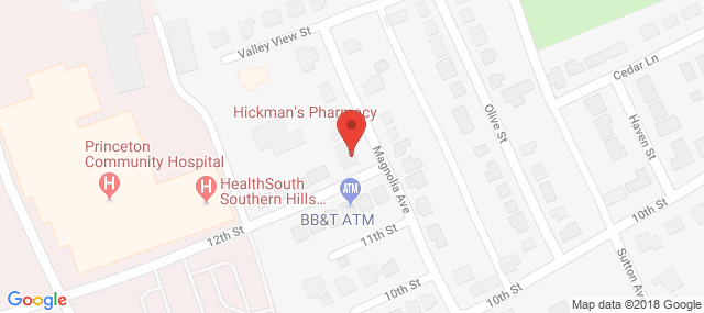 Southern Highlands CMHC