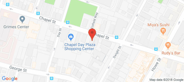 Yale New Haven Hospital - Continuing Care Clinic