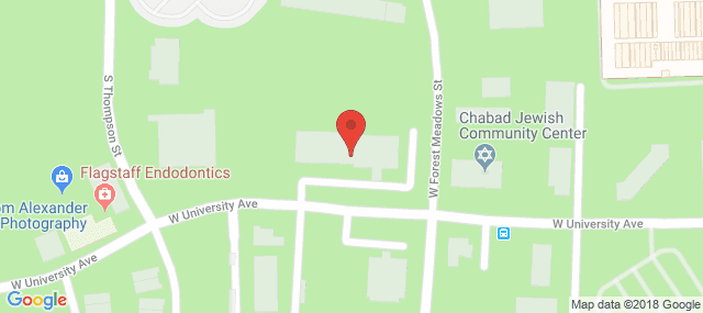 Prescott VAMC - Flagstaff CBOC