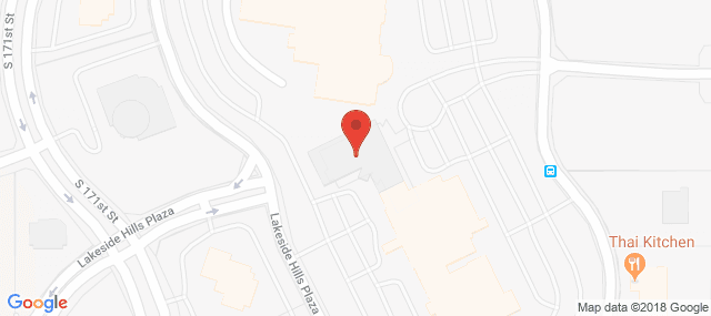CHI Health Psychiatric Associates - Lakeside