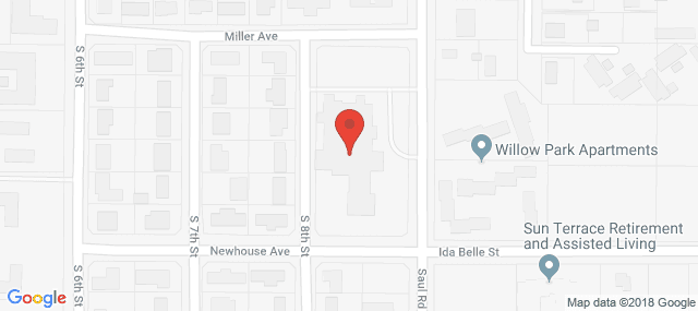 Comprehensive Healthcare - Sunnyside Center