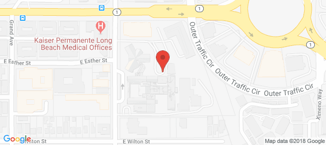 Community Hospital of Long Beach - Behavioral Health Services