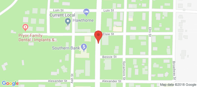 Southeast Missouri Behavioral Health