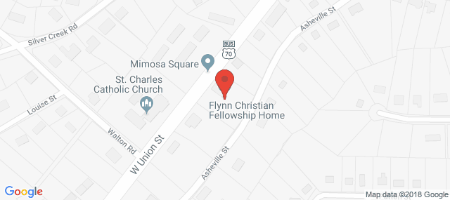 Flynn Recovery Community