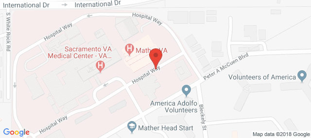 Mather ARTS Outpatient Clinic - VA Nor Cal Healthcare System